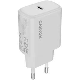 canyon-ladowarka-sieciowa-oncharge-200-20w-1xpd-eu-biala