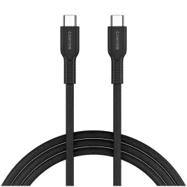 canyon-kabel-onwire-60cl-c-c-60w-w-oplocie-1m-czarny
