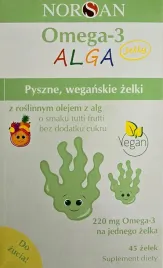 norsan-omega-3-alga-jelly-zelki-45-szt