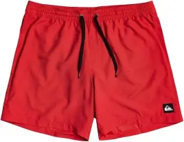 szorty-plazowe-dzieciecy-quiksilver-czerwony-xs-8-lat