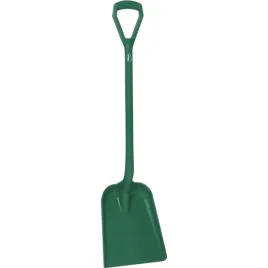 lopata-1040mm-plastikowa-z-uchwytem-32x27cm-vikan-zielona
