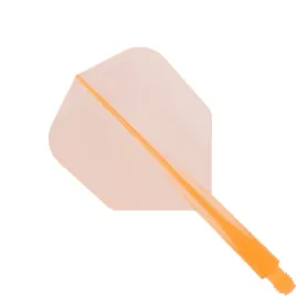 condor-axe-neon-shafty-piorka-dart-pomarancz-small-short