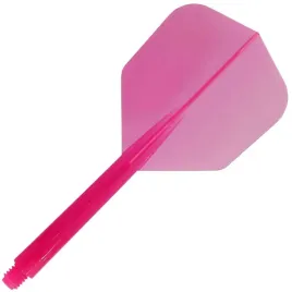 condor-zero-stress-shafty-piorka-dart-rozowe-small-long