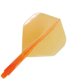 condor-zero-stress-shafty-piorka-dart-pomaranczowe-standard-short