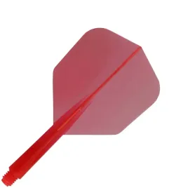 condor-zero-stress-shafty-piorka-dart-czerwone-small-short