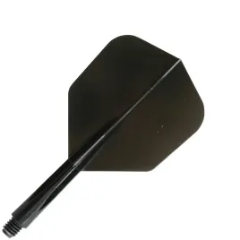 condor-zero-stress-shafty-piorka-dart-czarne-small-short