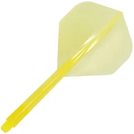 condor-zero-stress-shafty-piorka-dart-zolte-standard-long