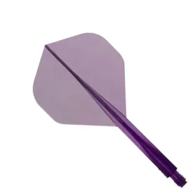 system-condor-axe-system-shafty-piorka-do-rzutek-dart-no-2-standard-short