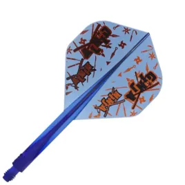 system-condor-axe-ginja-system-shafty-piorka-do-rzutek-dart-no2-standard-m