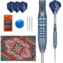 lotki-rzutki-dart-target-phil-taylor-power-gx2-sp-95percent-wolfram-22g