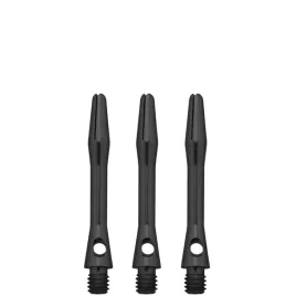 shafty-designa-aluminium-do-lotek-rzutek-dart-czarne-short