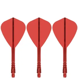 system-mission-force90-vortex-piorka-shafty-dart-kite-czerwone-medium
