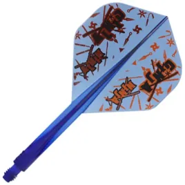 system-condor-axe-ginja-system-shafty-piorka-do-rzutek-dart-no2-standard-l