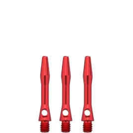 shafty-designa-aluminium-do-lotek-rzutek-dart-czerwone-extra-short