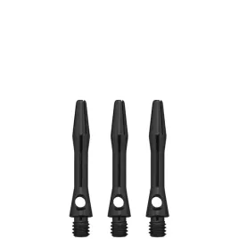 shafty-designa-aluminium-do-lotek-rzutek-dart-czarne-extra-short