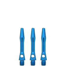 shafty-designa-aluminium-do-lotek-rzutek-dart-niebieskie-extra-short
