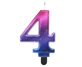 swieczka-cyfra-4-metaliczna-na-tort-nocne-niebo-kosmos-8-cm
