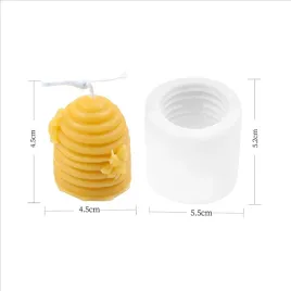 forma-silikonowa-do-produkcji-swiec-koszka-domek-z-pszczolami