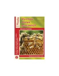 ksiazka-wychow-matek-pszczelich-slawomir-trzybinski