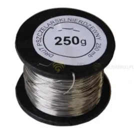 drut-nierdzewny-do-ramek-pszczelich-05-mm-250-g