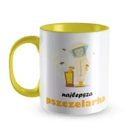 kubek-z-nadrukiem-najlepsza-pszczelarka