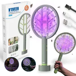 lampa-owadobojcza-lapka-elektryczna-akumulatorowa-2w1-komary-muchy-owady