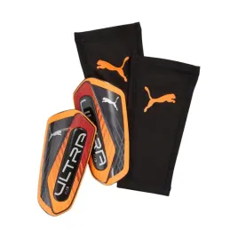 ochraniacze-pilkarskie-puma-ultra-light-sleeve-heat-fire-pomaranczowe-30989