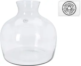 wazon-szklany-z-recyklingu-33xw36cm