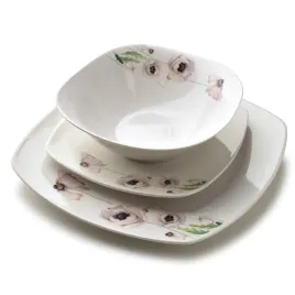 lea-pink-komplet-obiadowy-18czesci-miska-165cm-500ml-18cm-24cm