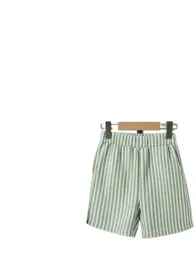 shein-krotkie-spodenki-dzieciece-w-paski-z-kieszeniami-152-158-1jd