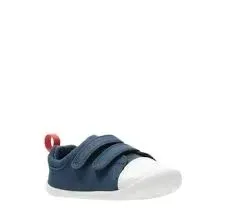 clarks-dzieciece-trampki-na-rzepy-casual-205-say