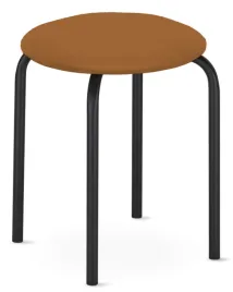 brazowy-taboret-stolek-metalowy-chico-bl-v49-nowy-styl