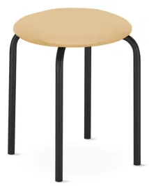 bezowy-taboret-stolek-metalowy-chico-bl-v46-nowy-styl
