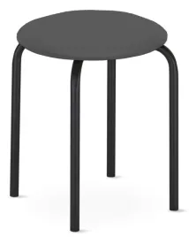 grafitowy-taboret-stolek-metalowy-chico-bl-v02n-v2n-nowy-styl