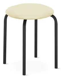 kremowy-taboret-stolek-metalowy-chico-bl-v18n-nowy-styl
