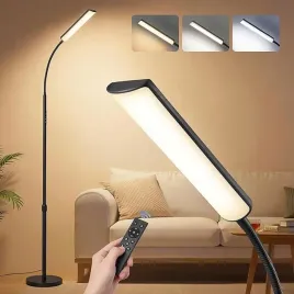 lampa-stojaca-led-sciemniana-z-pilotem-regulowana-wysokosc-timer