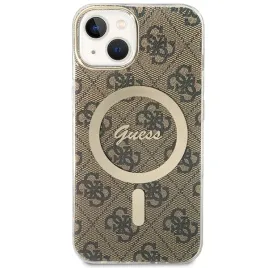 guess-guhmp13mh4stw-iphone-13-14-156-1-brazowy-brown-hardcase-4g-magsaf