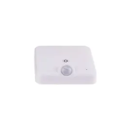 deli-2-sensor-pir-ze-sciemniaczem-bialy