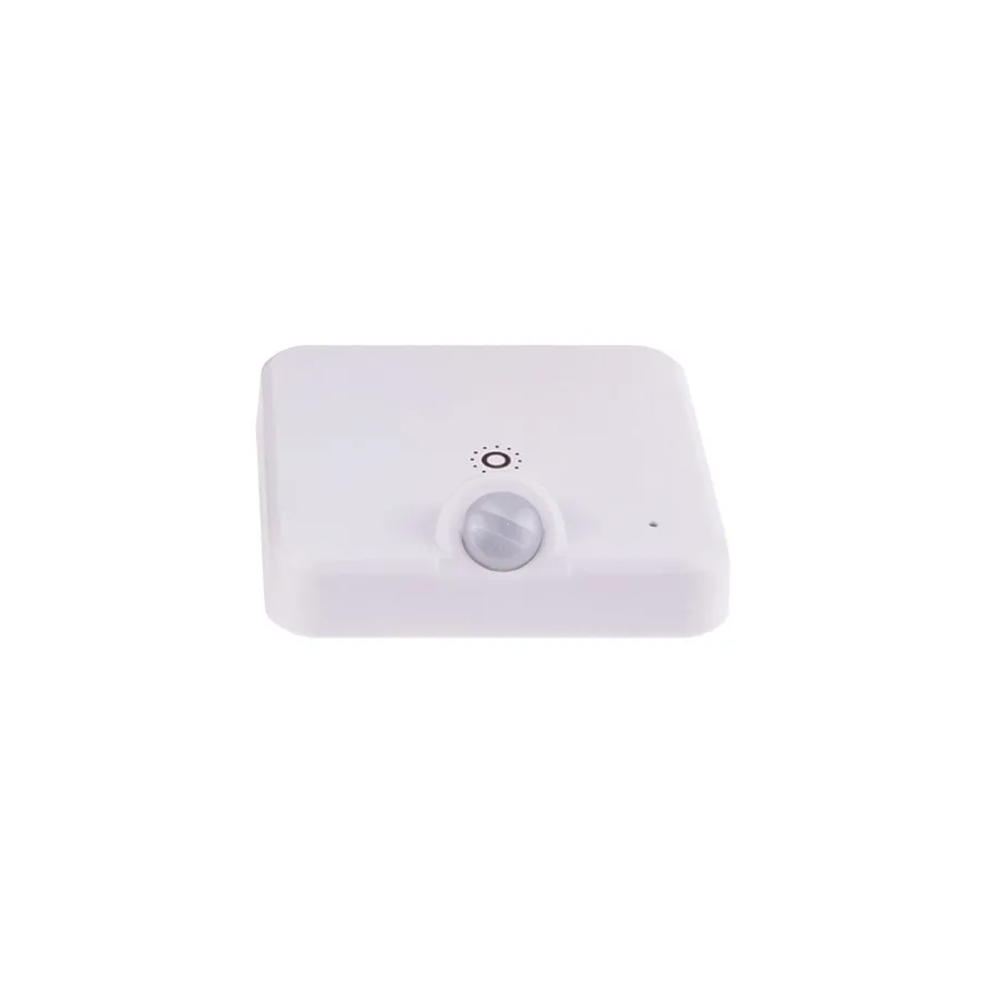deli-2-sensor-pir-ze-sciemniaczem-bialy