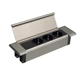 flat-box-wpuszczane-gniazdo-meblowe-slim-stal-drapana
