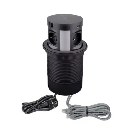 multi-box-usb-a-c-gniazdo-meblowe-wpuszczane-ladowarka-indukcyjna-czarne
