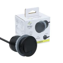 single-box-gniazdo-meblowe-wpuszczane-w-blat-ladowarka-usb-typ-c-czarne