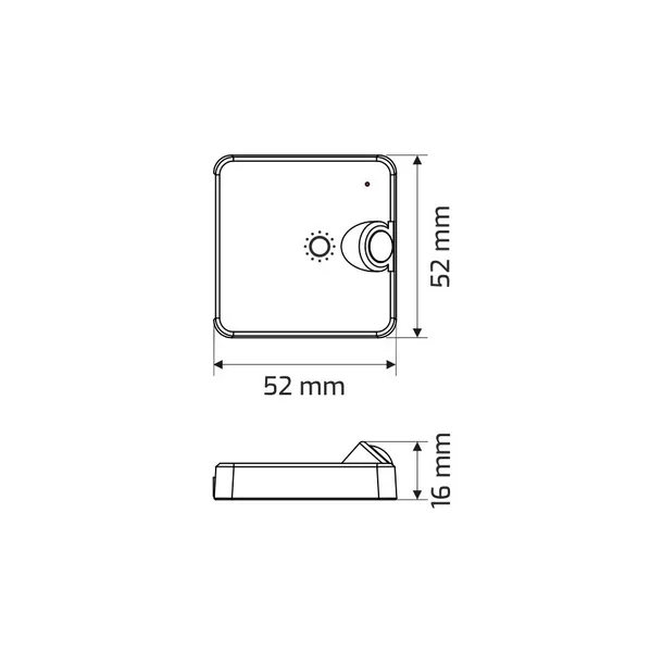deli-2-sensor-pir-ze-sciemniaczem-czarny-typ-klasyczny