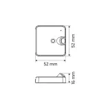 deli-2-sensor-pir-ze-sciemniaczem-czarny-typ-klasyczny