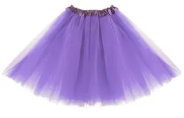 partypal-spodniczka-dziecieca-tiulowa-poliester-30cm-fioletowa