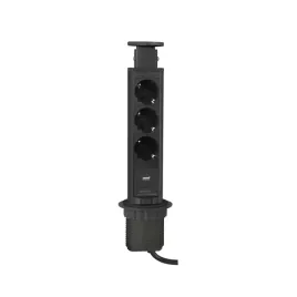 lift-box-usb-a-c-gniazdo-przedluzacz-listwa-chowana-w-blat-czarne