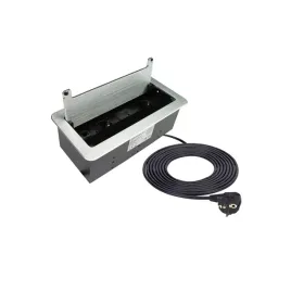 inbox-wpuszczane-zamykane-gniazdo-meblowe-z-usb-a-c-rj45-i-hdmi-3m-srebrne