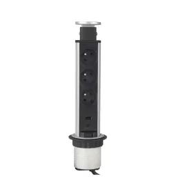 lift-box-usb-a-c-gniazdo-przedluzacz-listwa-chowana-w-blat-aluminium
