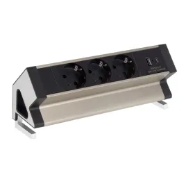desk-box-nablatowy-przedluzacz-biurowy-usb-a-c-listwa-3-gniazda-stal-drapan