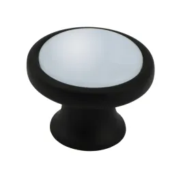 galka-meblowa-czarno-biala-uchwyt-meblowy-czarny-mat